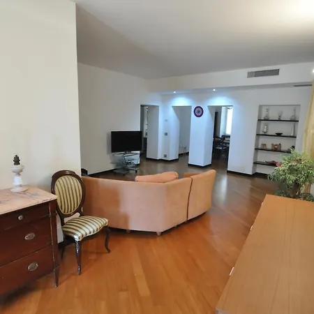 La Casa Di Fede E Fran Apartment Camogli Exterior photo