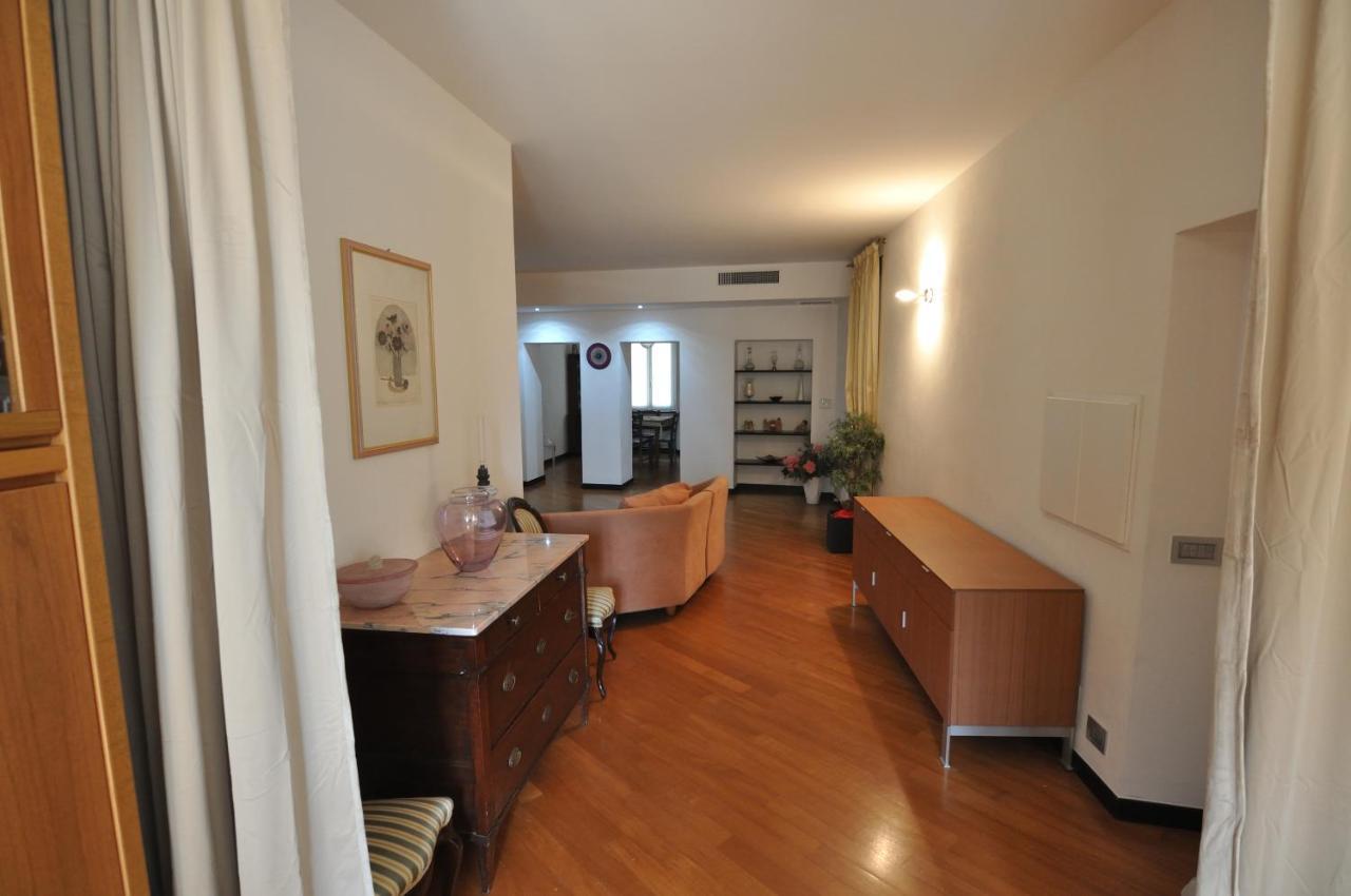 Apartment La Casa Di Fede E Fran *