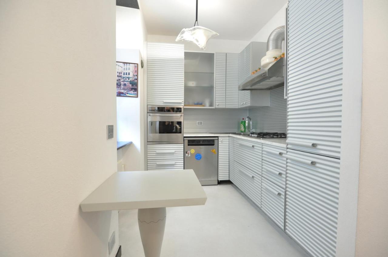 La Casa Di Fede E Fran Appartement *