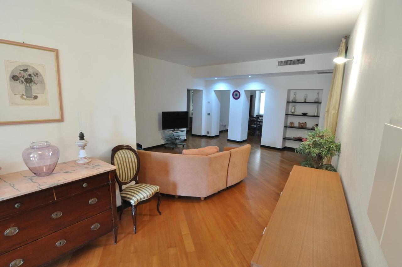 La Casa Di Fede E Fran Appartement Camogli