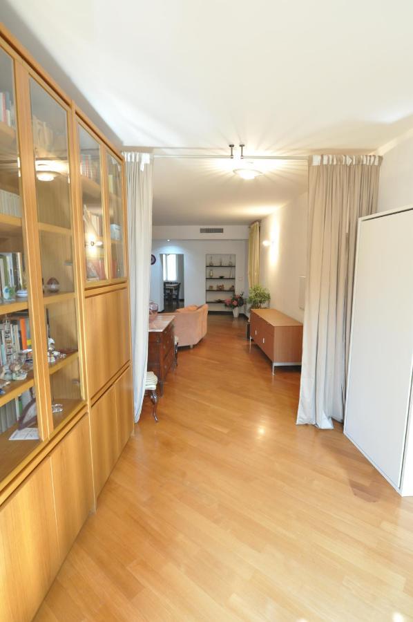 La Casa Di Fede E Fran Camogli