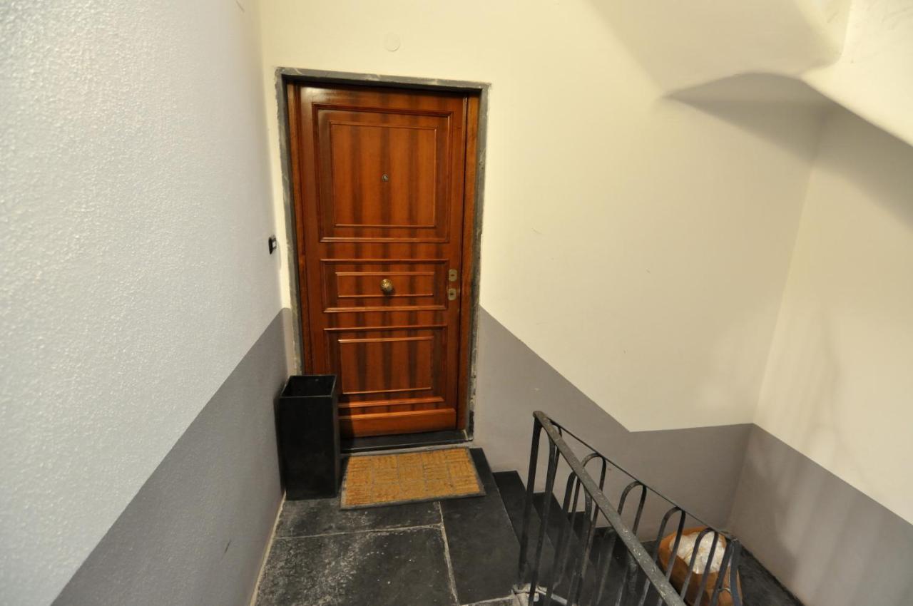 La Casa Di Fede E Fran Apartment
