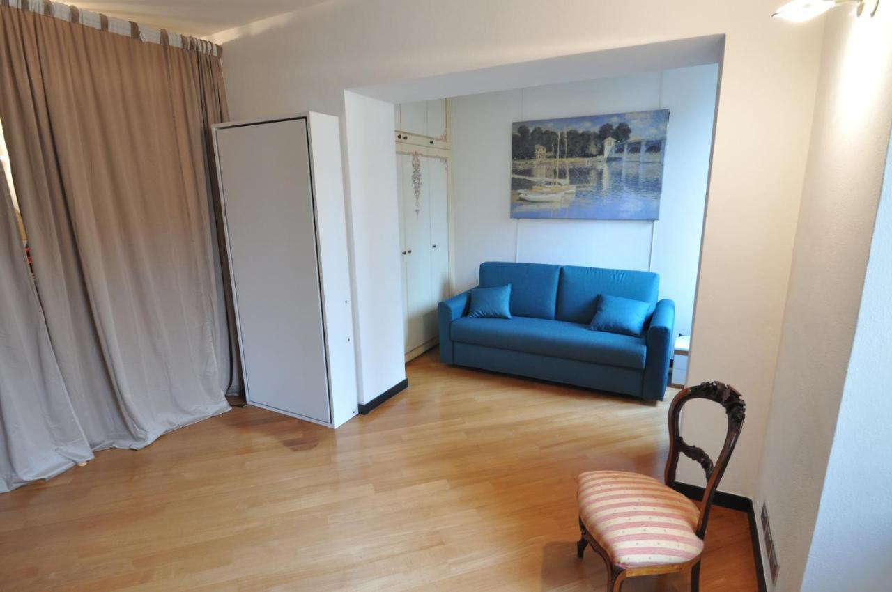 La Casa Di Fede E Fran *
