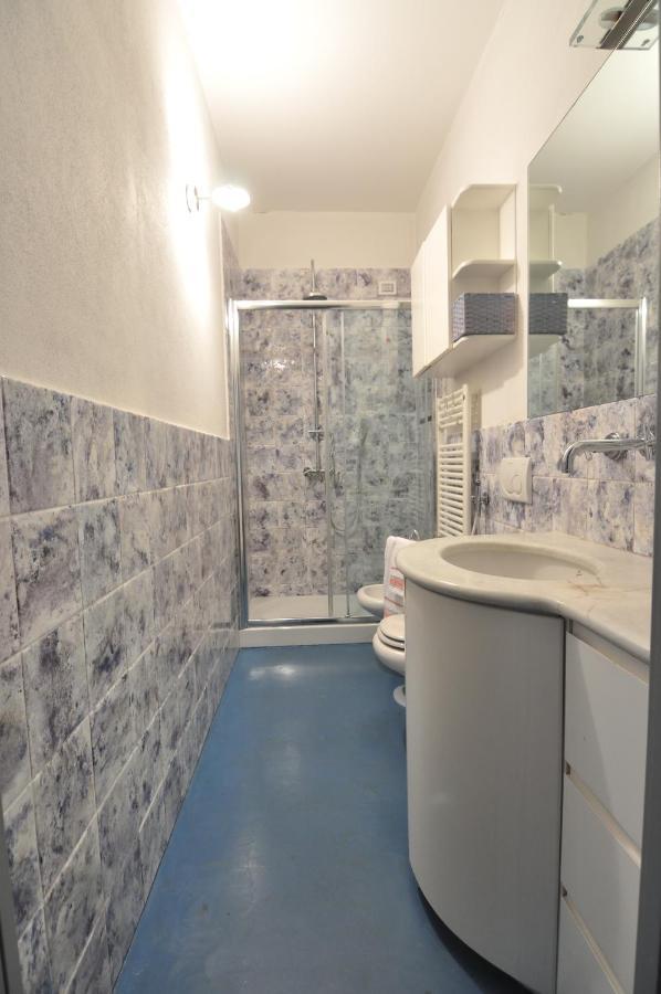 La Casa Di Fede E Fran Appartement *